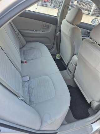 Kia Cerato 1.6 TDI –321.000 km – ITV hasta 2027