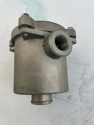 Filtro agua Guidi 3/4 FG