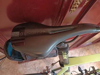 Bici Carretera CBK Mixt3 Campagnolo Record 11v