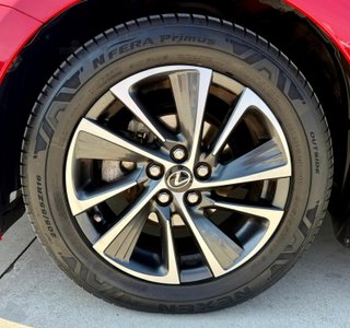 Lexus CT 2018