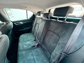 Lexus CT 2018