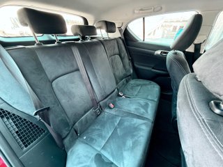 Lexus CT 2018