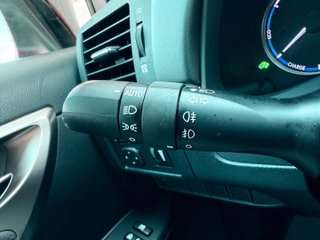 Lexus CT 2018