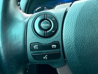 Lexus CT 2018