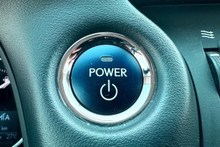 Lexus CT 2018