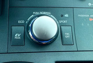 Lexus CT 2018