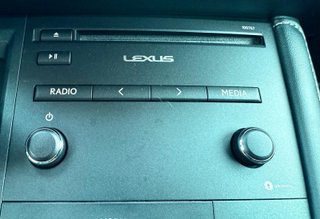 Lexus CT 2018