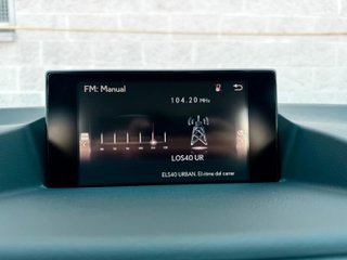 Lexus CT 2018