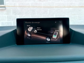 Lexus CT 2018