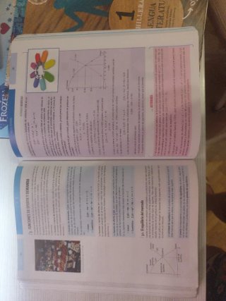 Matemáticas I 1º Bachillerato