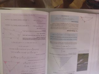 Matemáticas I 1º Bachillerato