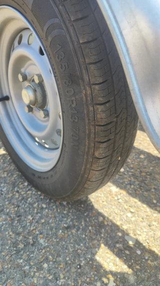 Remolque, carro para motos