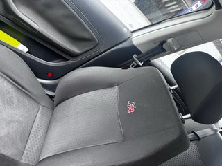 SEAT Ibiza 2008