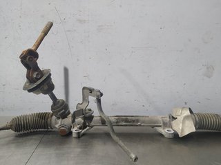 CREMALLERA DIRECCION NISSAN QASHQAI (J10) D-M9R 4
