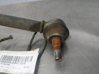 CREMALLERA DIRECCION NISSAN QASHQAI (J10) D-M9R 4