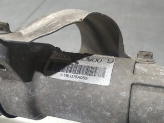 CREMALLERA DIRECCION NISSAN QASHQAI (J10) D-M9R 4
