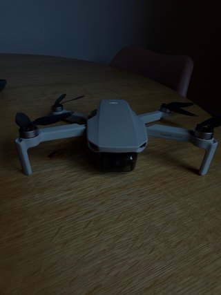 DJI Mavic Mini Fly Combo