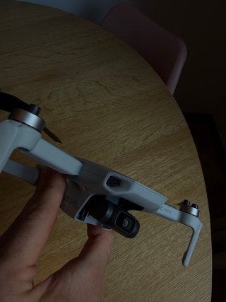 DJI Mavic Mini Fly Combo