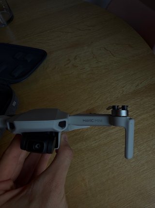 DJI Mavic Mini Fly Combo