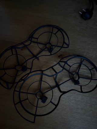 DJI Mavic Mini Fly Combo