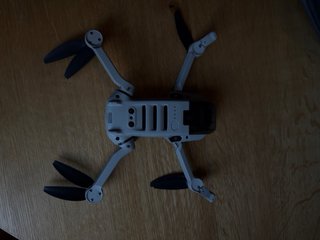 DJI Mavic Mini Fly Combo