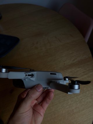 DJI Mavic Mini Fly Combo
