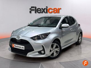 Toyota Yaris 1.5 120H Active Plus