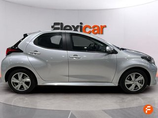 Toyota Yaris 1.5 120H Active Plus