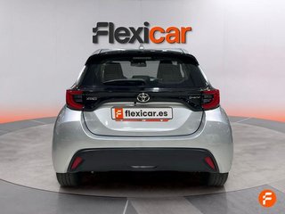 Toyota Yaris 1.5 120H Active Plus