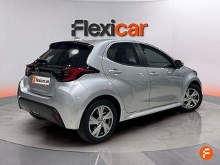 Toyota Yaris 1.5 120H Active Plus