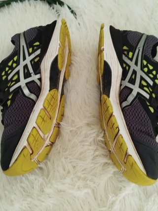 Zapatillas Asics  Talla 40