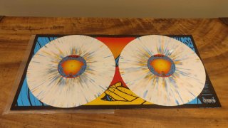 Vinilo ASG - Win us over