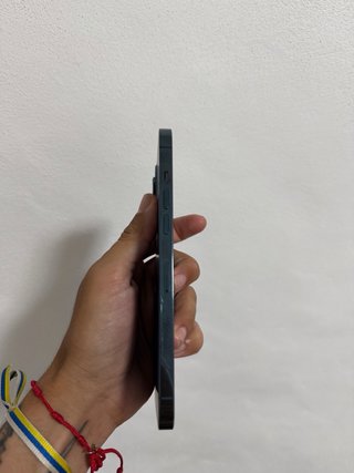 iPhone 12 Pro Max Azul