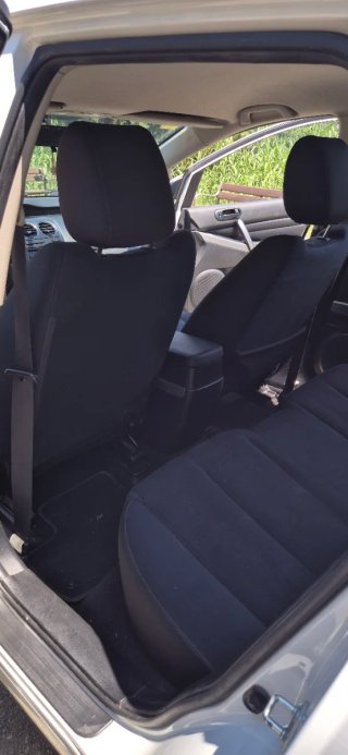 Mazda CX-7 2012