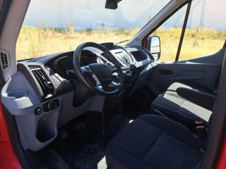 Ford Transit 2015