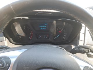 Ford Transit 2015