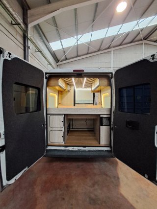 Ford Transit 2015