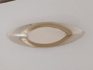 Centro de mesa vintage MMM - Diseño años 50s/60s