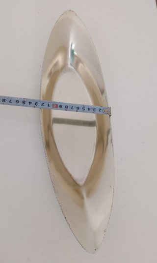 Centro de mesa vintage MMM - Diseño años 50s/60s
