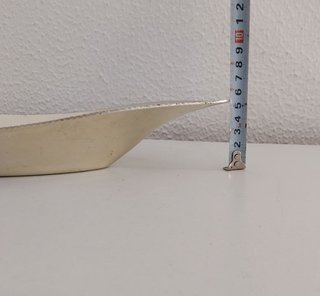 Centro de mesa vintage MMM - Diseño años 50s/60s
