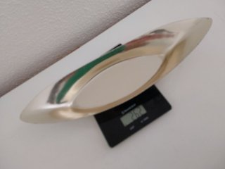 Centro de mesa vintage MMM - Diseño años 50s/60s