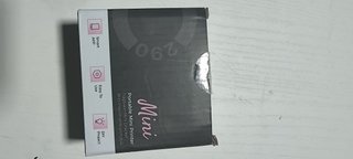 Mini Impresora Portátil PM290C