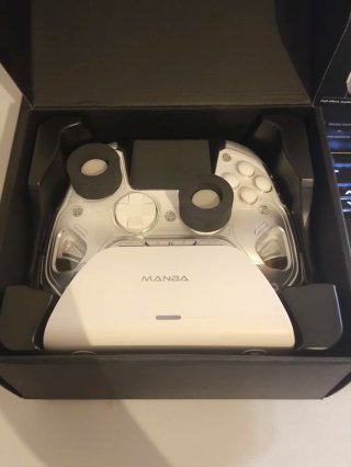 Mando Mamba One V2 Excelente estado