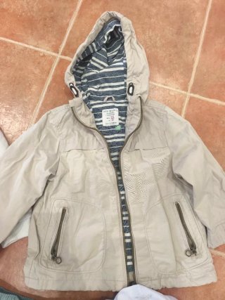 Lote Ropa Verano Niño 3 Años