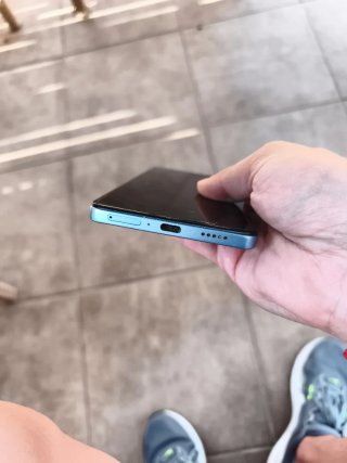 Xiaomi Redmi Note 12 Pro 5G 256GB