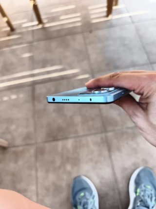 Xiaomi Redmi Note 12 Pro 5G 256GB