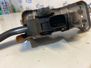 Pedal Acelerador Range Rover