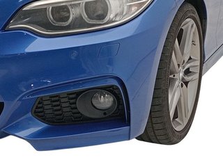 BMW Serie 2 218d