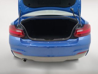 BMW Serie 2 218d