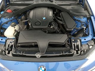 BMW Serie 2 218d